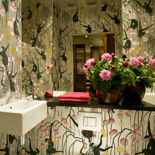 De Gournay(Eclectic), артикул 0512-04